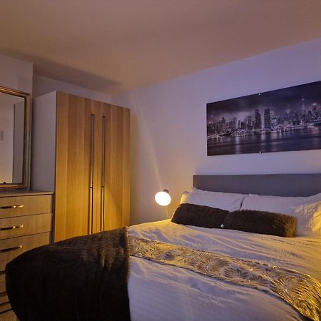 Steyn Guest Lodge High Wycombe Zewnętrze zdjęcie