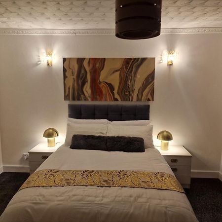 Steyn Guest Lodge High Wycombe Zewnętrze zdjęcie