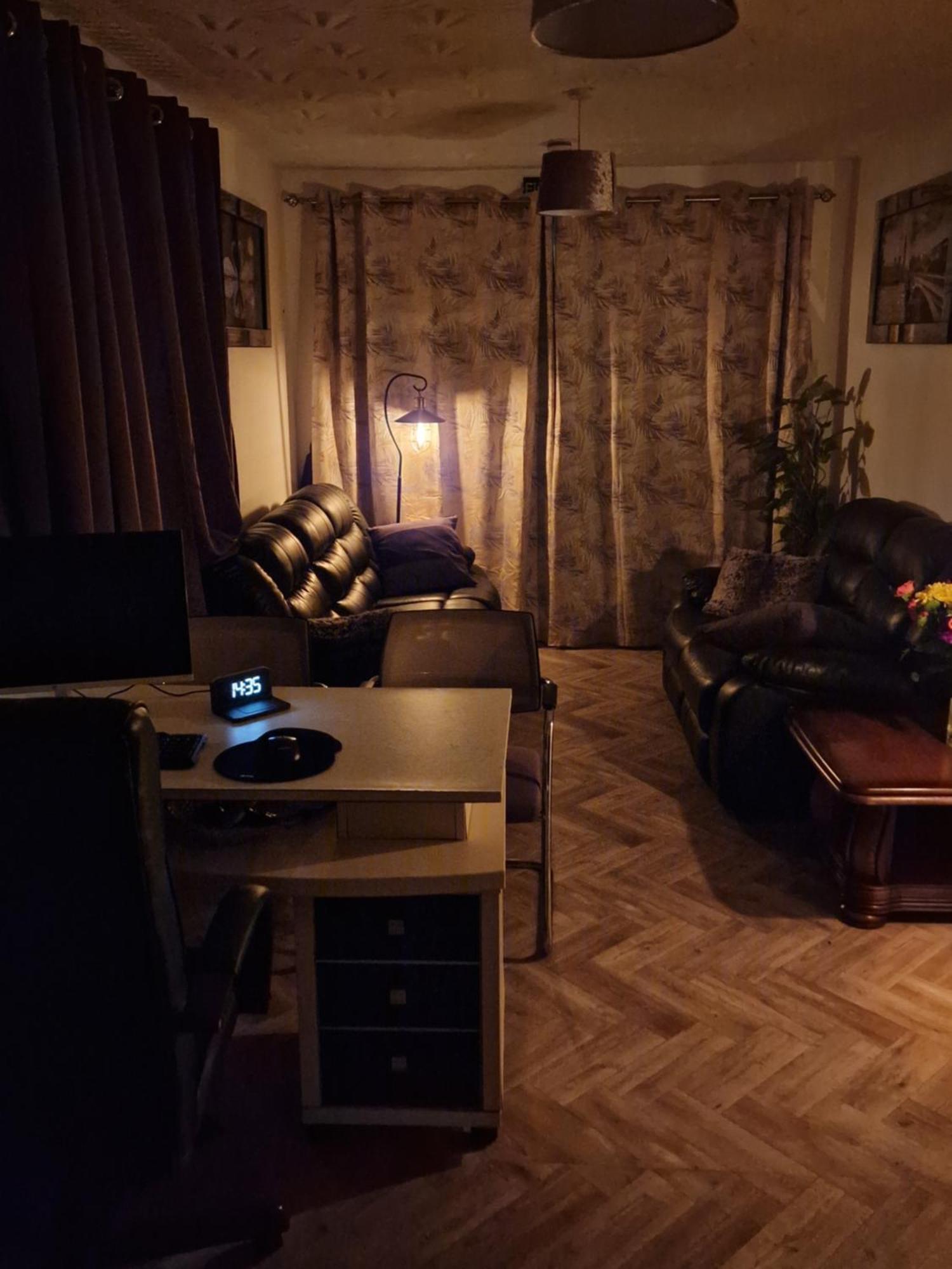 Steyn Guest Lodge High Wycombe Zewnętrze zdjęcie