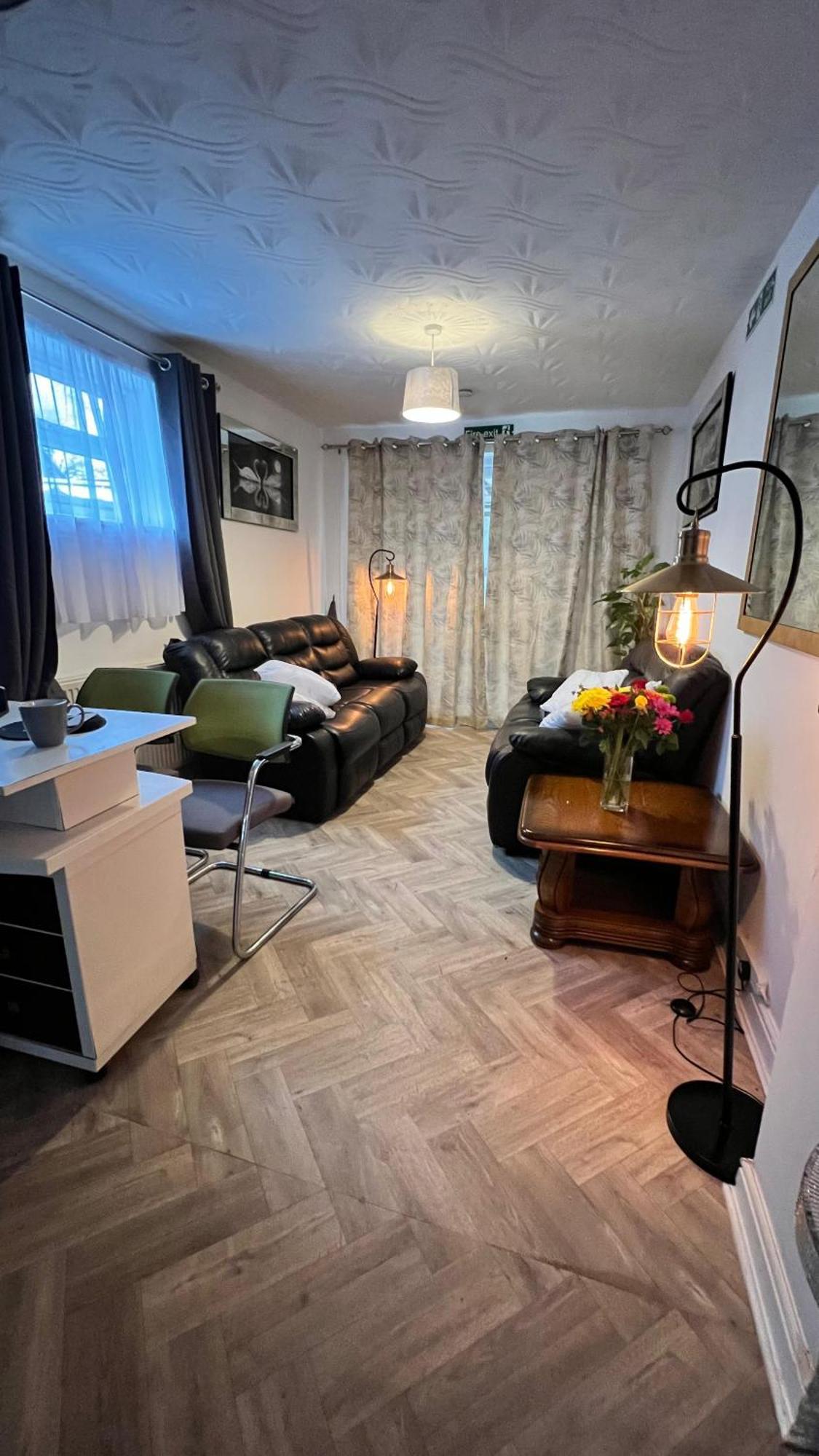 Steyn Guest Lodge High Wycombe Zewnętrze zdjęcie