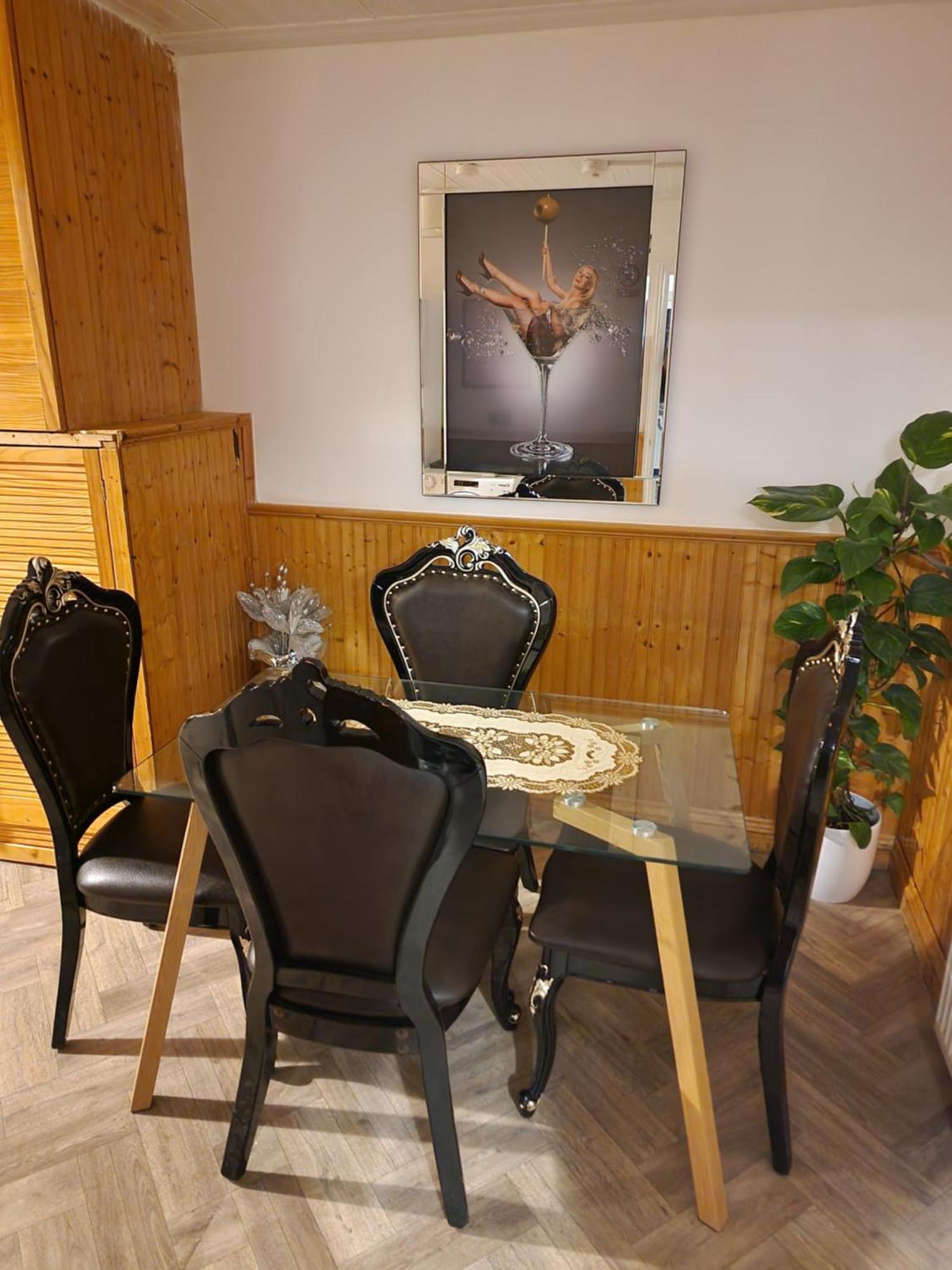 Steyn Guest Lodge High Wycombe Zewnętrze zdjęcie