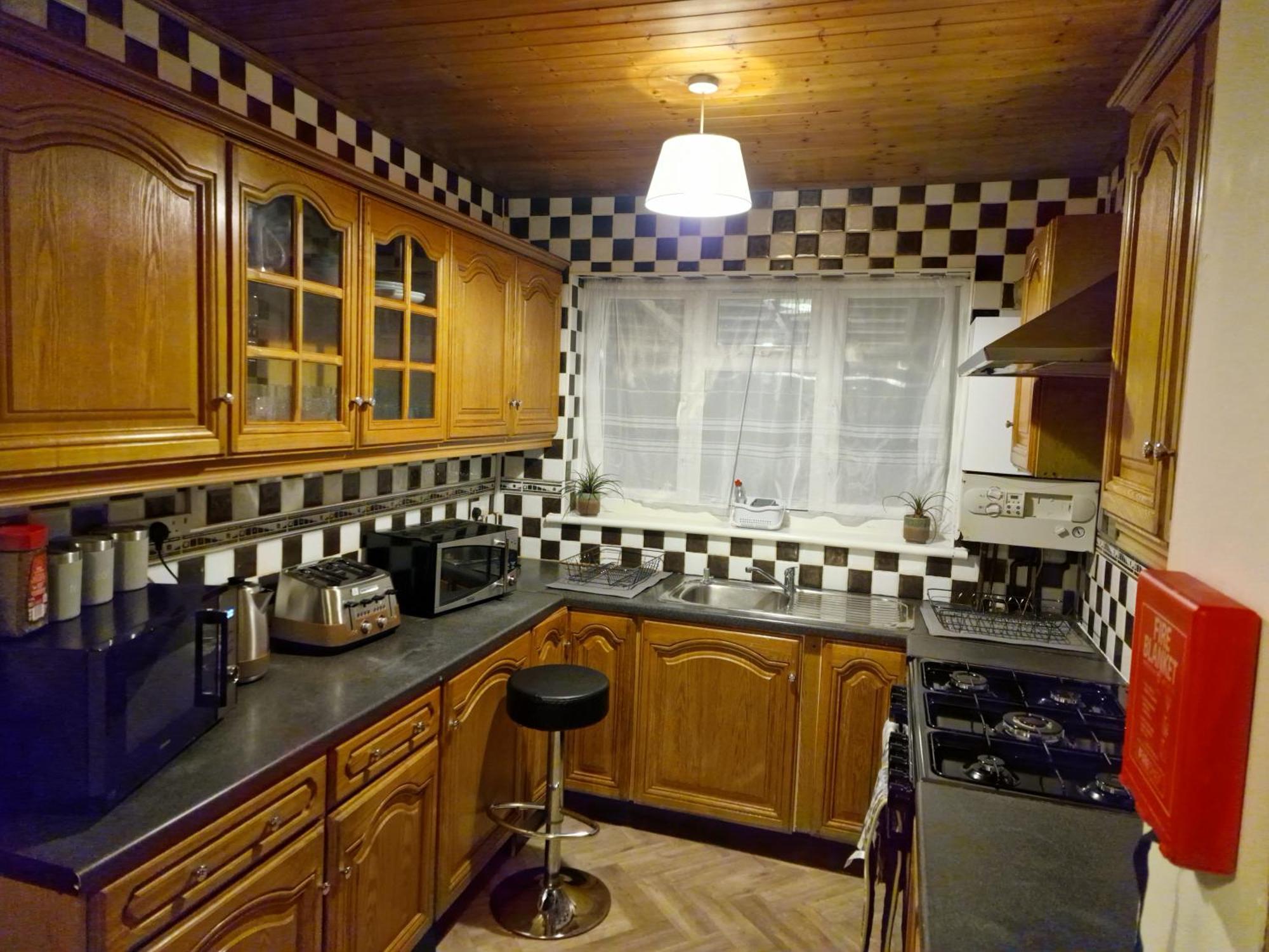 Steyn Guest Lodge High Wycombe Zewnętrze zdjęcie