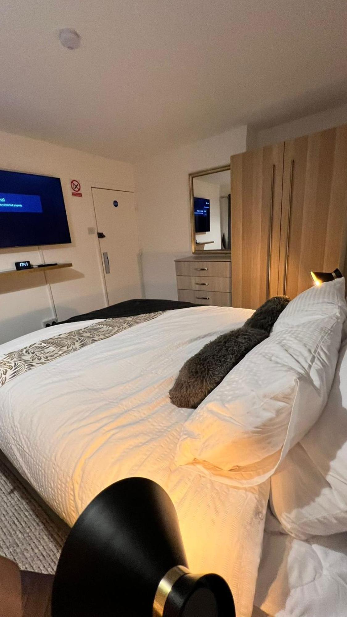 Steyn Guest Lodge High Wycombe Zewnętrze zdjęcie
