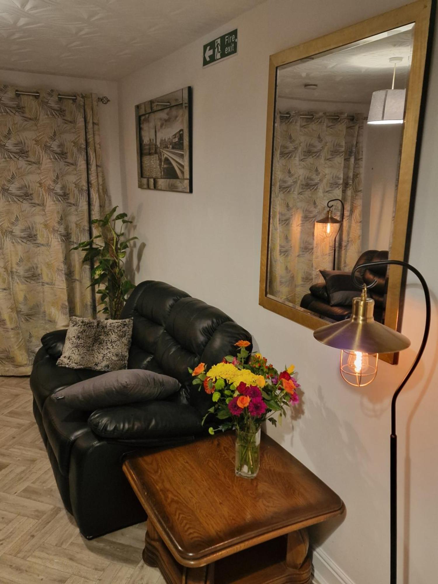 Steyn Guest Lodge High Wycombe Zewnętrze zdjęcie