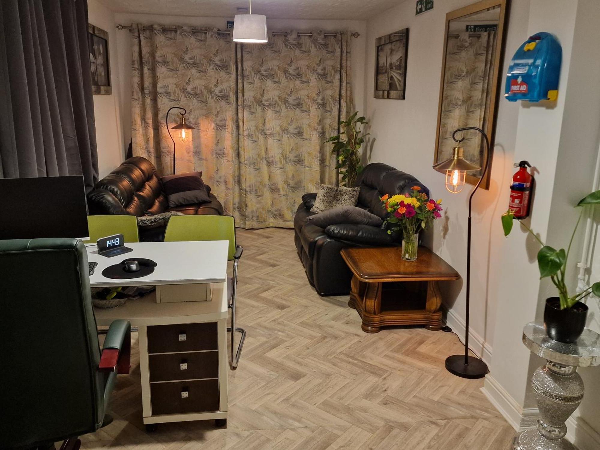Steyn Guest Lodge High Wycombe Zewnętrze zdjęcie