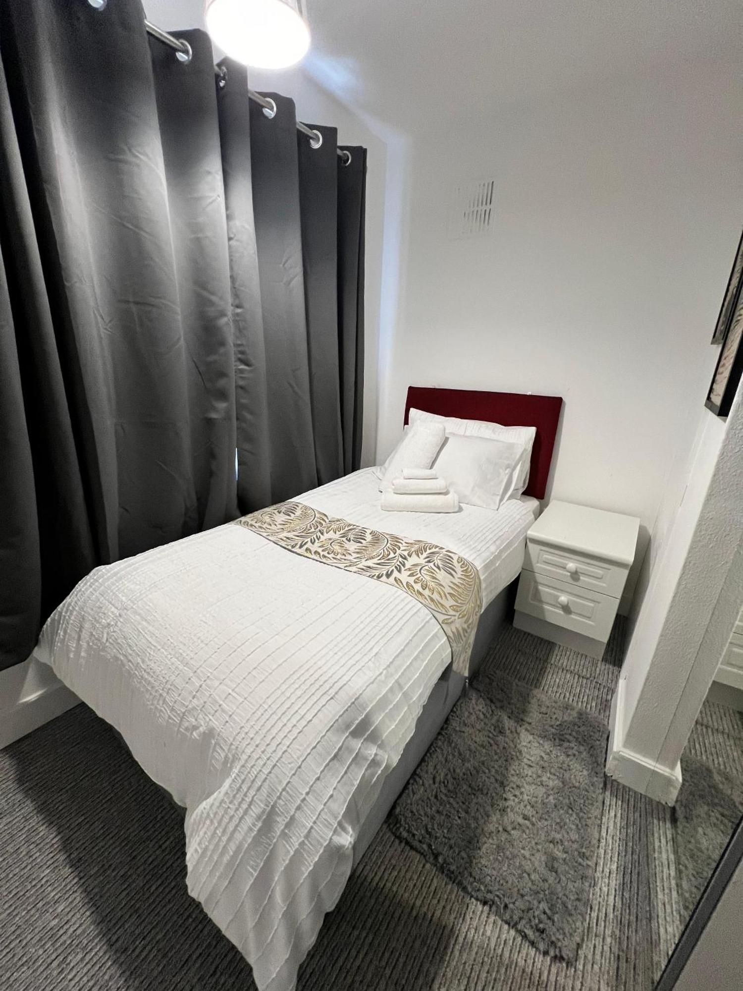 Steyn Guest Lodge High Wycombe Zewnętrze zdjęcie