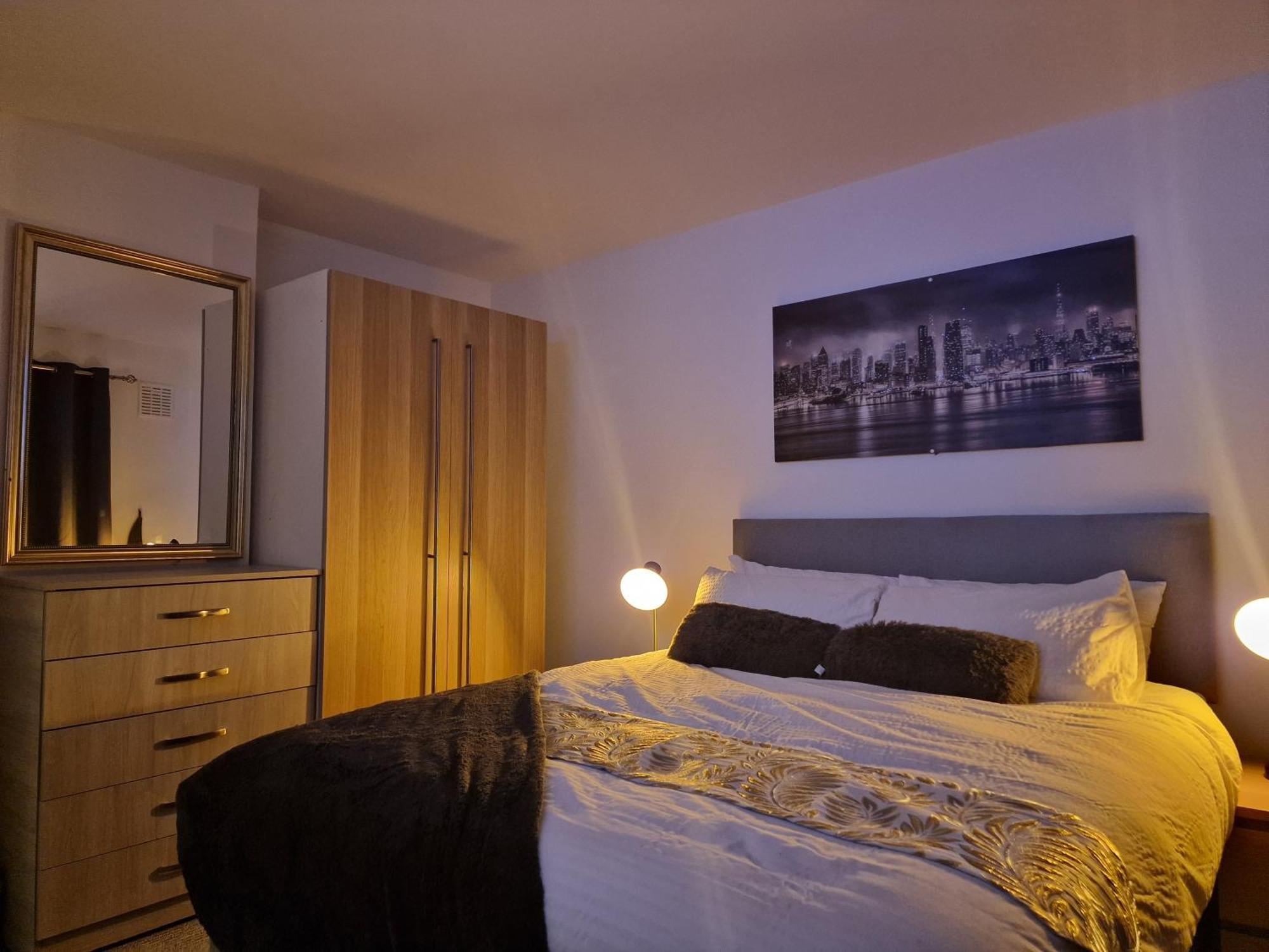 Steyn Guest Lodge High Wycombe Zewnętrze zdjęcie