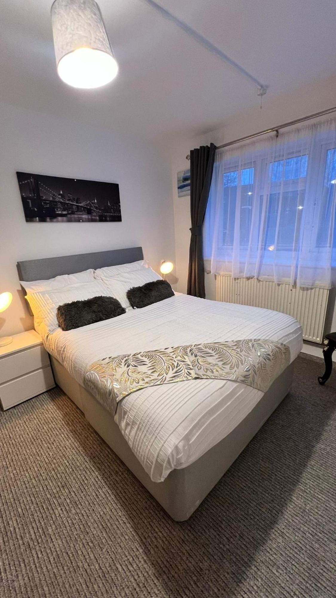 Steyn Guest Lodge High Wycombe Zewnętrze zdjęcie