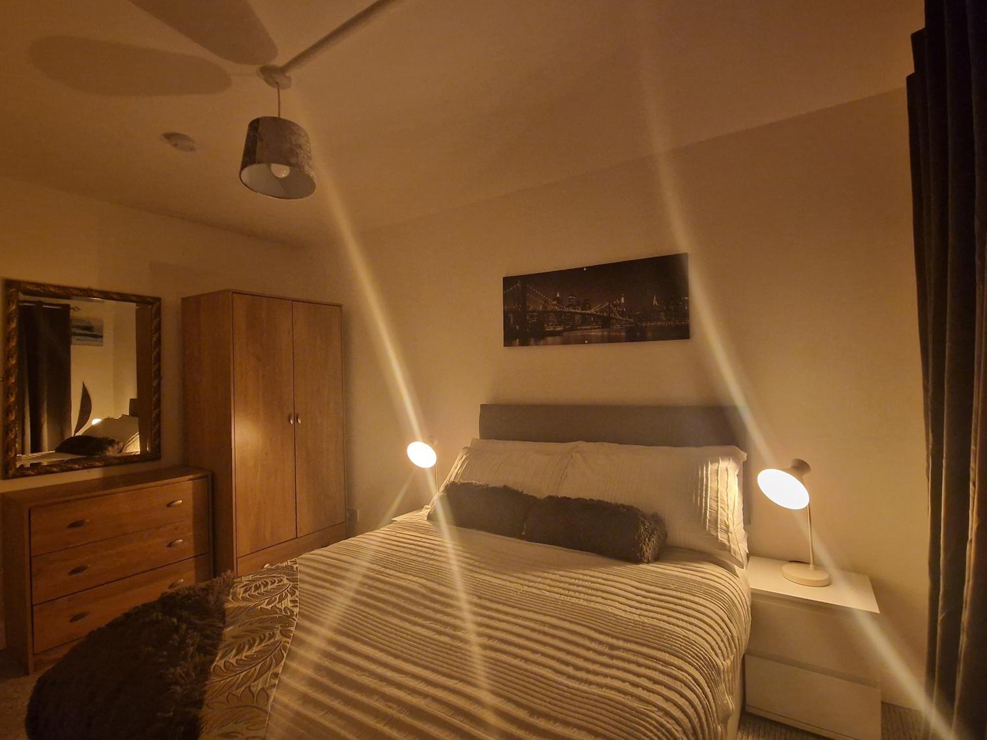 Steyn Guest Lodge High Wycombe Zewnętrze zdjęcie