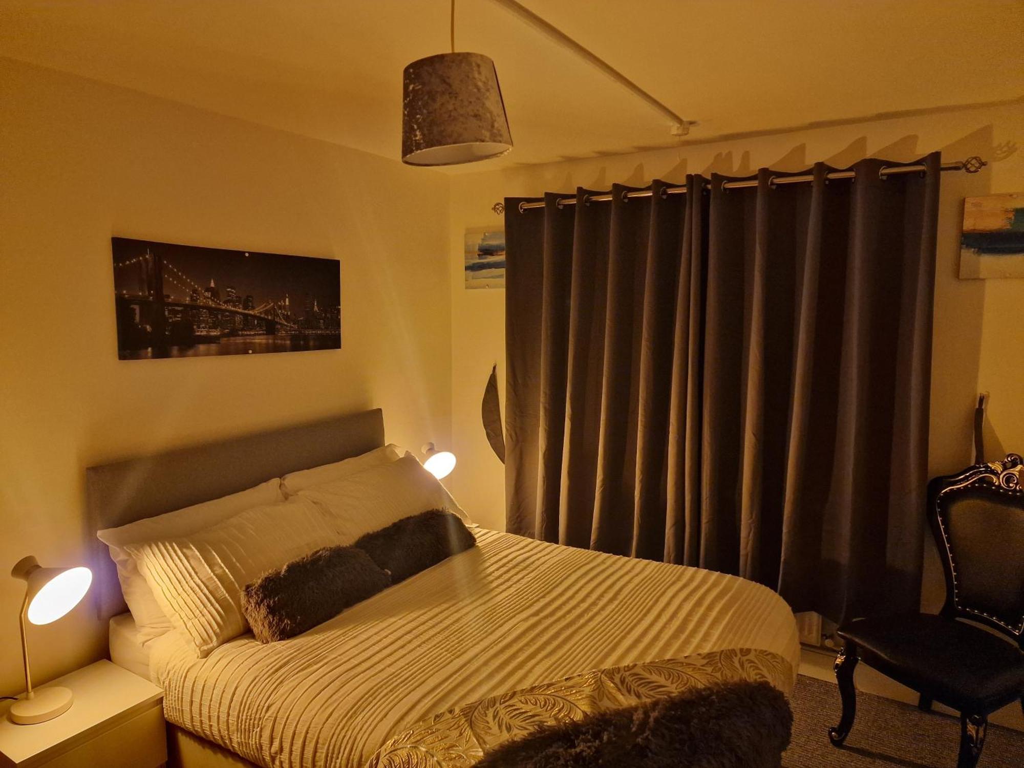 Steyn Guest Lodge High Wycombe Zewnętrze zdjęcie