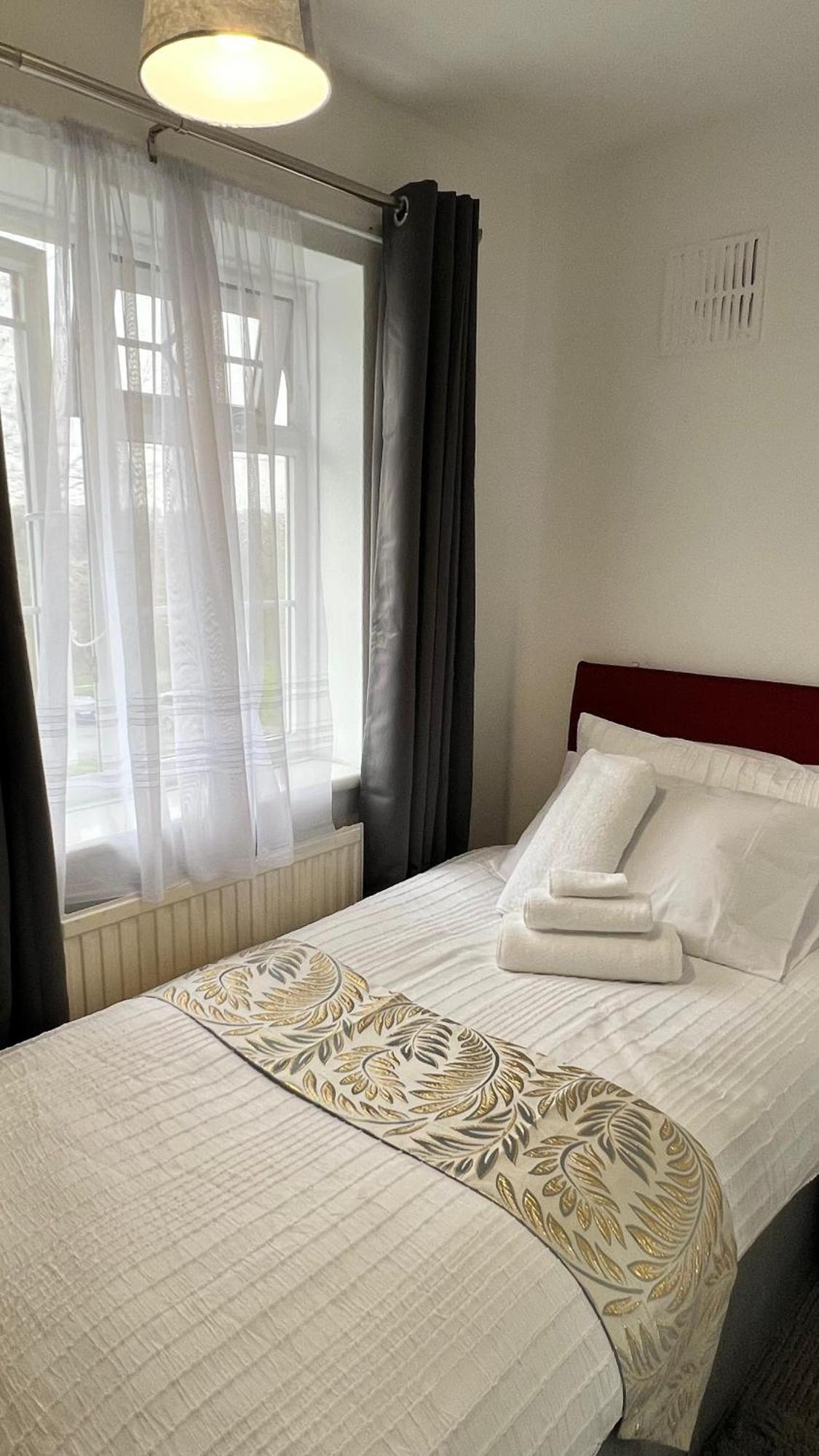 Steyn Guest Lodge High Wycombe Zewnętrze zdjęcie