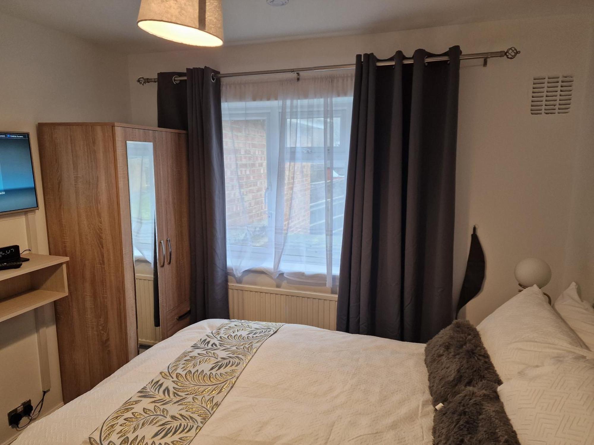 Steyn Guest Lodge High Wycombe Zewnętrze zdjęcie