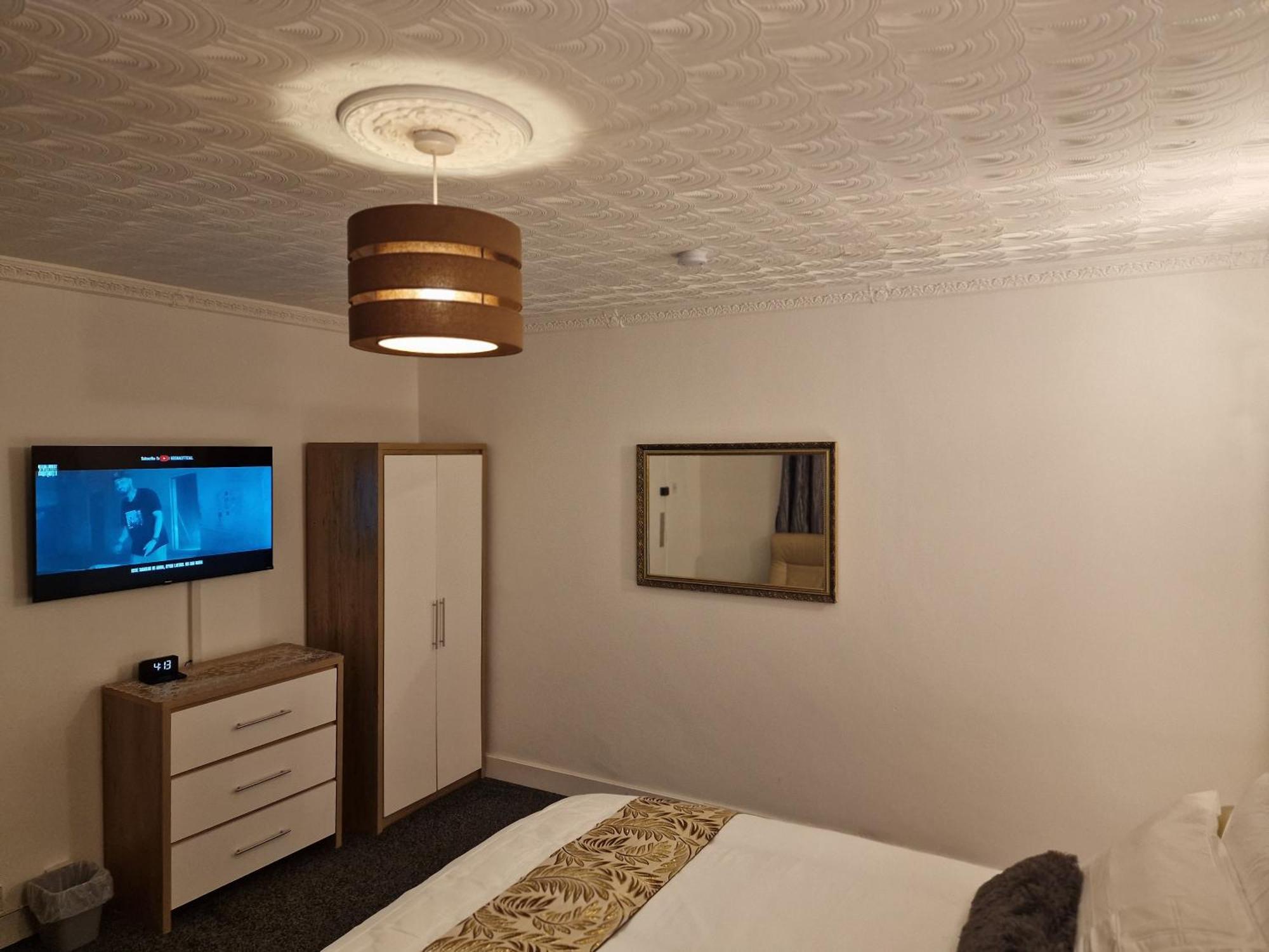 Steyn Guest Lodge High Wycombe Zewnętrze zdjęcie