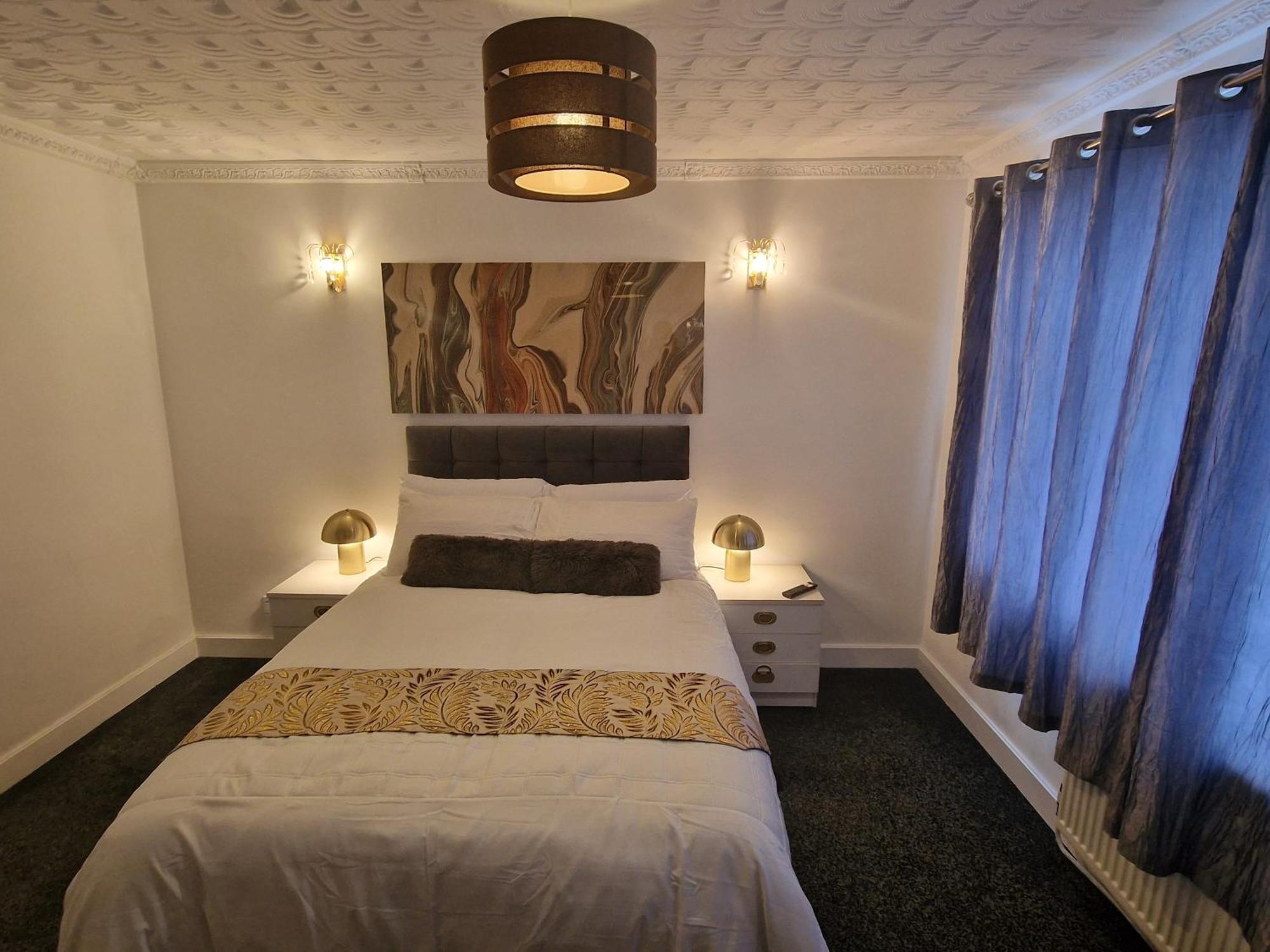 Steyn Guest Lodge High Wycombe Zewnętrze zdjęcie